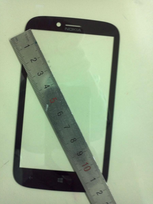 Nokia Windows Phone 8 display images leaked? Nokia Windows Phone 8 display images leaked?