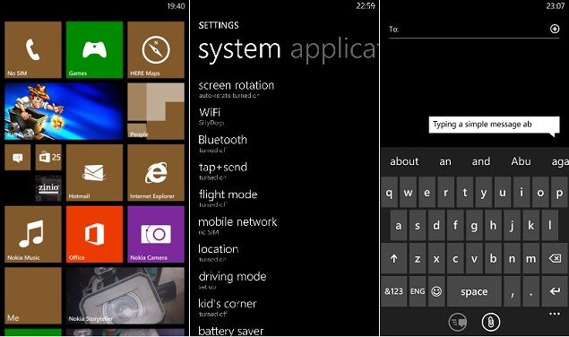 Microsoft sends Windows Phone 8.1 developer preview invites: Report