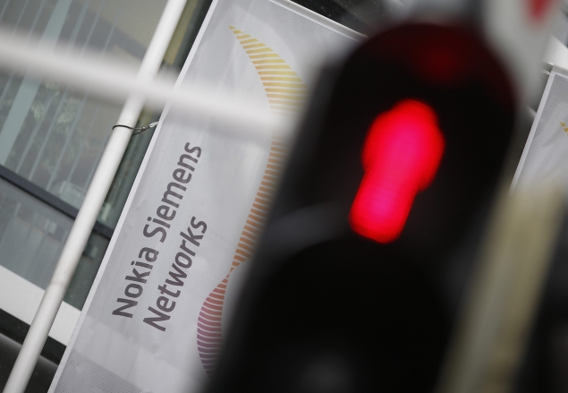 NSN reports Q2 operating profit of 136 million euros