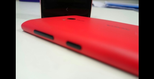 Nokia Normandy budget Android phone leaked in purported live image