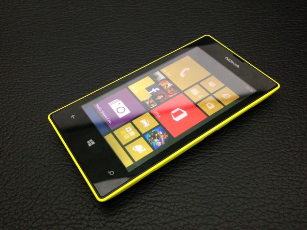 Nokia Lumia 525 review
