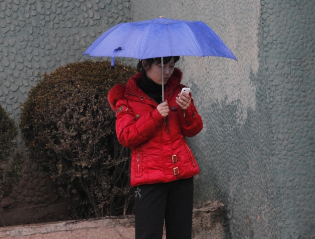 North Korea to allow mobile Internet for foreigners