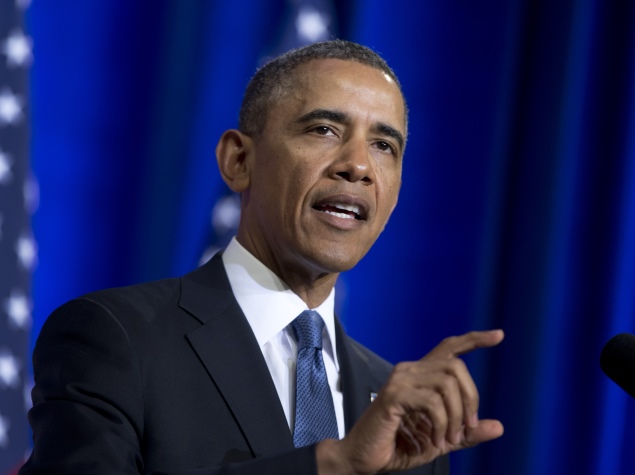 Google, Microsoft, other US tech firms call Obama's NSA reforms 'insufficient'