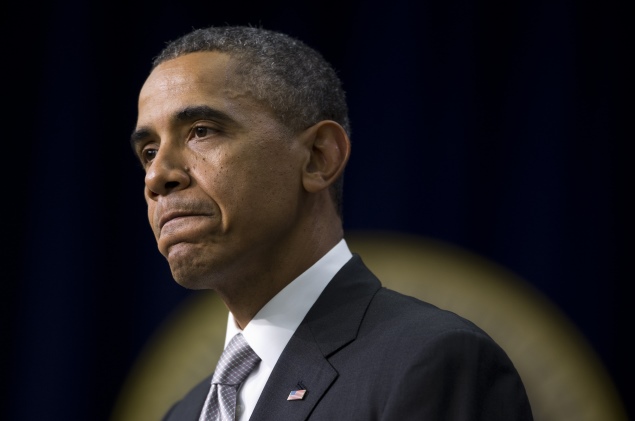 Obama bans spying on leaders of US allies, scales back NSA program