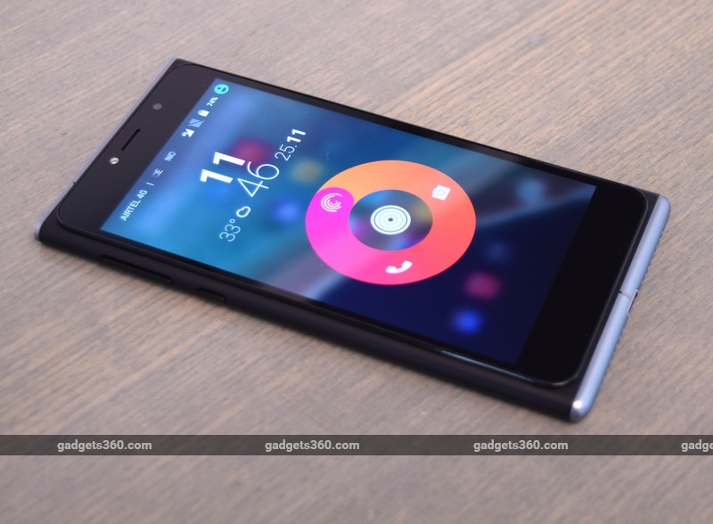 Obi Worldphone SF1 Review