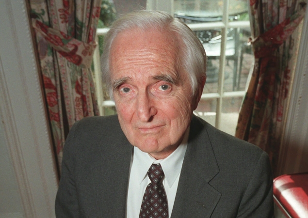 Douglas Engelbart, inventor of computer mouse, dies at 88