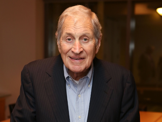 Ray Dolby, audio pioneer, dead at 80