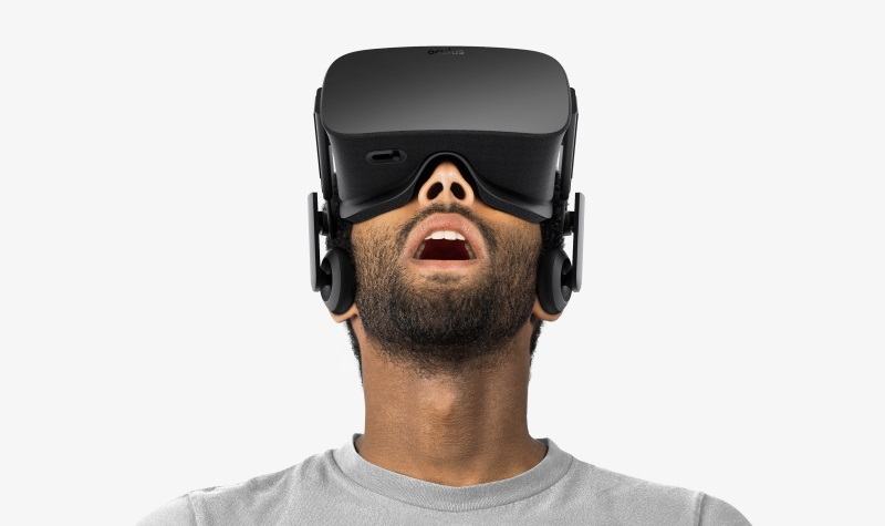 Building a PC for Use With Oculus Rift or HTC Vive? Here's What You Need