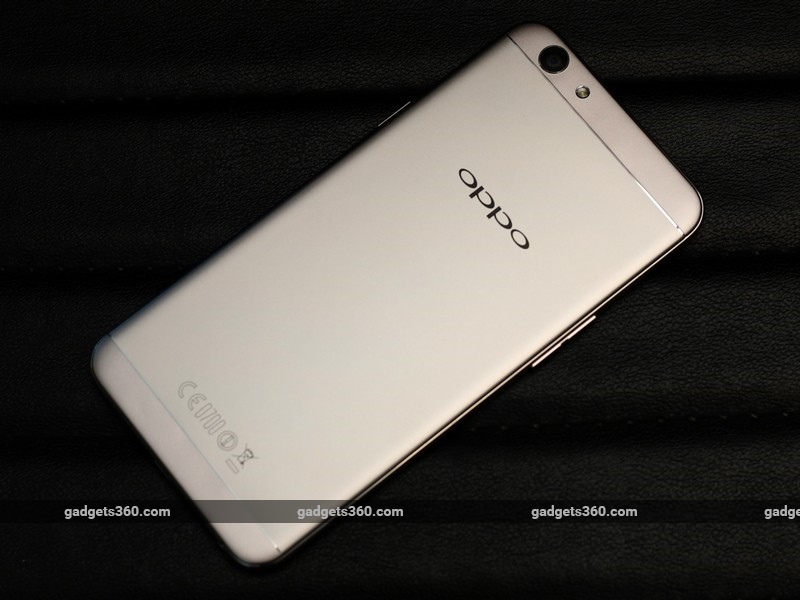 oppo ka pehla phone