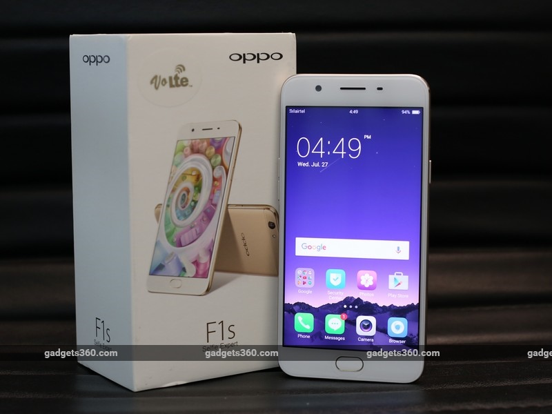 oppo f1 s ka