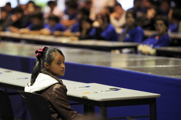 12-year old girl dubbed 'The Next Steve Jobs' captivates Mexico