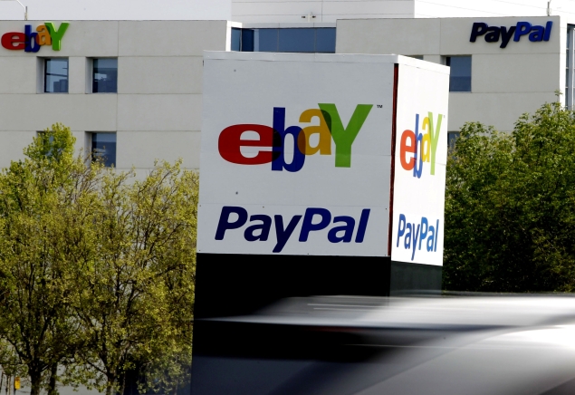 PayPal to cut 325 full-time jobs