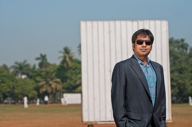 Personally Tech With Nitish Mittersain, CEO Nazara Technologies