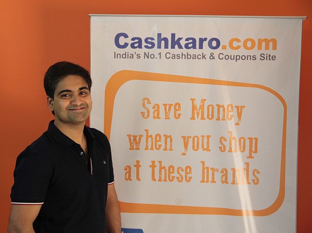 Personally Tech with CashKaro Co-Founder Rohan Bhargava