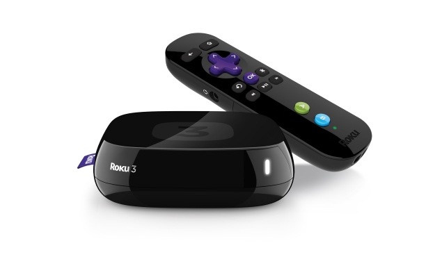 Roku 3 review