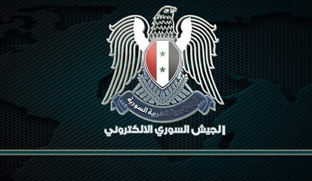 Forbes site hacked by Syrian Electronic Army, user email addresses stolen