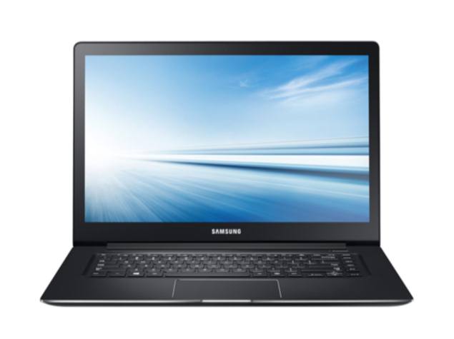 Samsung unveils ATIV Book 9 laptop, and ATIV One 7 all-in-one PC at CES 2014