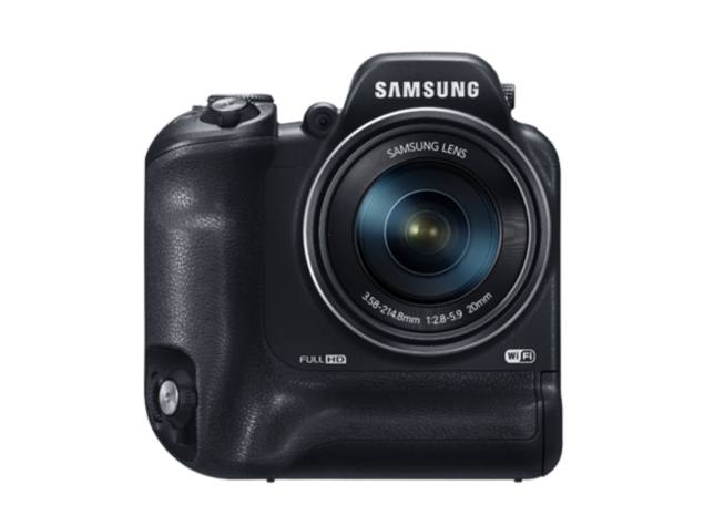 CES 2014: Cameras roundup | NDTV Gadgets 360