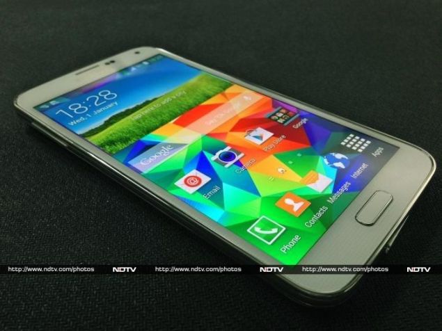 Samsung Galaxy S5 review: Signs that we may have reached 'Peak smartphone'
