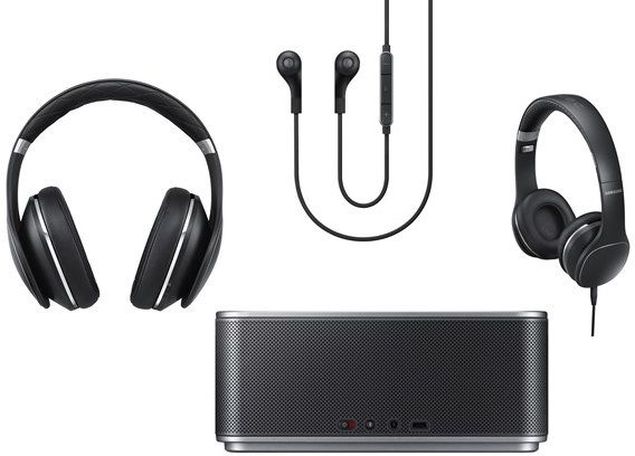Samsung Level series of premium mobile audio devices launched