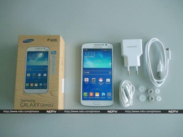 galaxy grand 2 duos