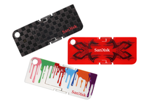 SanDisk launches 'fastest microSD card in the world'