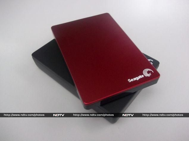 Seagate Backup Plus Slim and Seagate Backup Plus Fast review: Safety vs speed