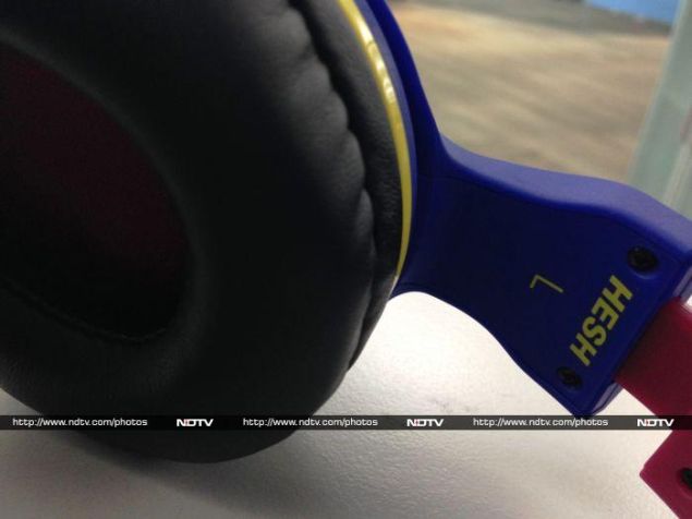 Skullcandy hesh 2 online wireless review