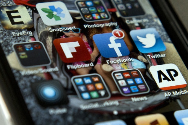 The distasteful side of social media puts advertisers on their guard