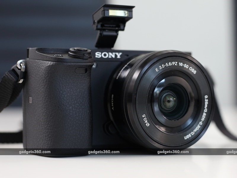Sony A6300 Review 