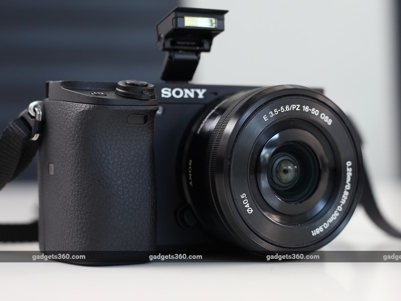 Sony A6300 Review