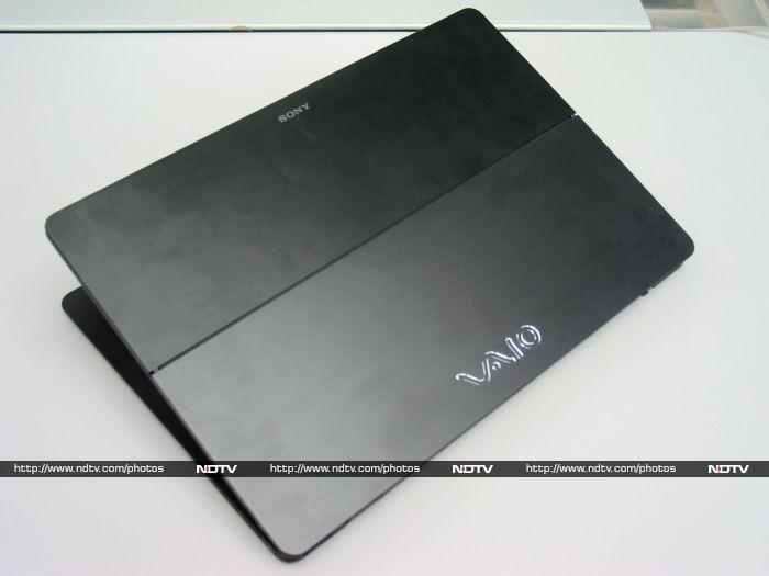 Sony Vaio Flip 13 review | Gadgets 360