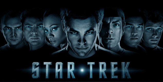 'Star Trek' actors head for videogame frontier