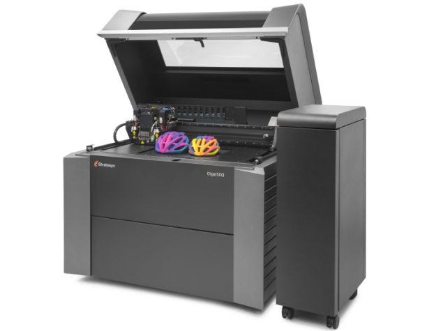 Commercial 3D Printing is Flying High in India