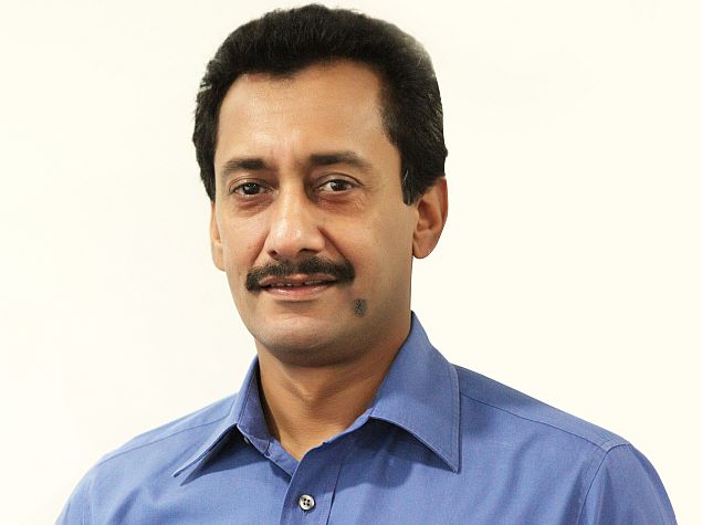 Personally Tech with HomeShop18 Founder and CEO Sundeep Malhotra