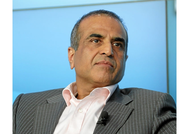 Court summons Bharti Airtel chairman in mobile airwaves case