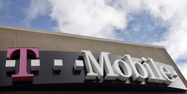 T-Mobile USA to eliminate international data fees