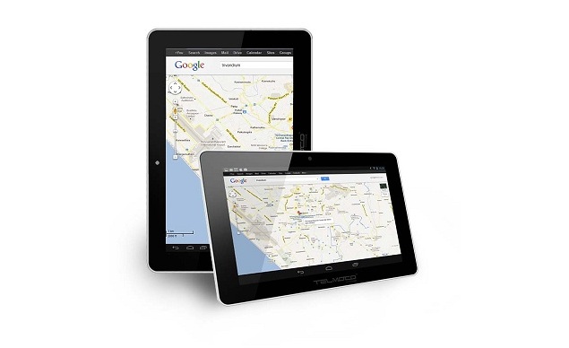 Kerala-based Telmoco launches 7-inch Android tablet phone