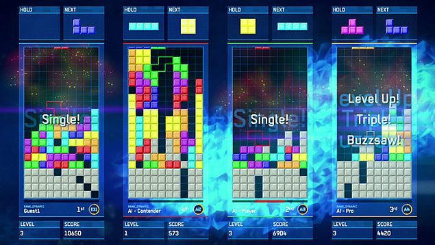 Thirty Years On, Tetris Still Going Strong | Gadgets 360