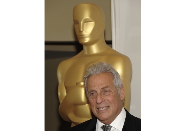 Tech innovators honoured at Oscars dinner