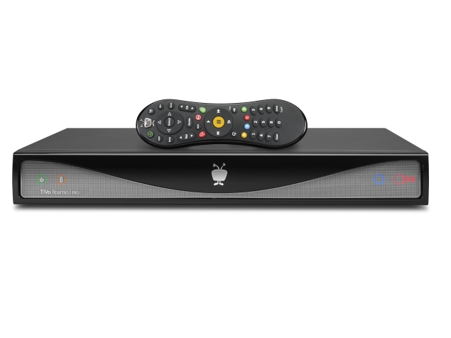 TiVo introduces Roamio line of DVRs in the US