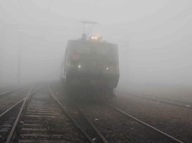 Indian Railways Starts SMS Alert Service for Cancelled Trains