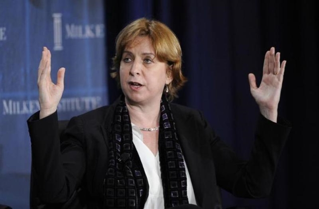 Twitter hires NBC News' Vivian Schiller to oversee news operations