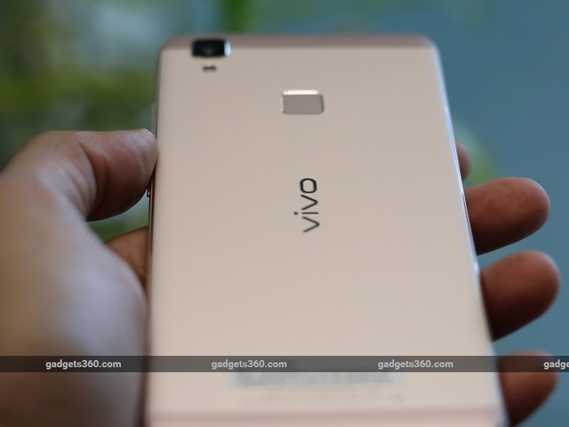 vivo v3 release date