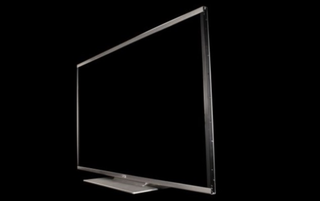 Vu 84-inch 4K LED TV launched in India for Rs. 9,00,000