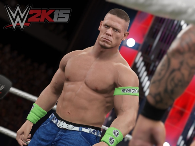 From Federation to Entertainment, WWE's Journey is Mirrored in Wrestling Games