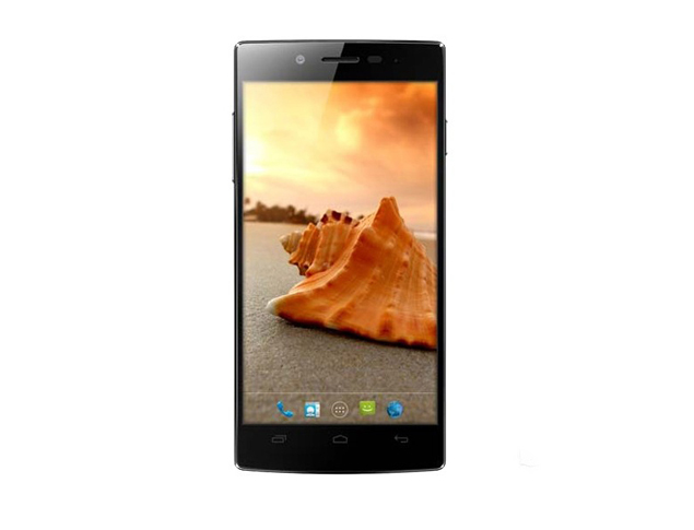 Wickedleak launches Wammy Passion Z with 5-inch 1080p display, Android 4.2 for Rs. 14,990
