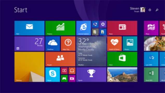 Windows 8.1 Update: Five features we love