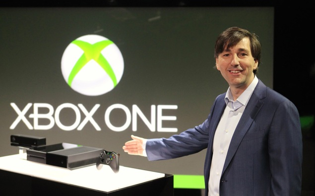 Microsoft posts Xbox One unboxing video, details retail pack contents