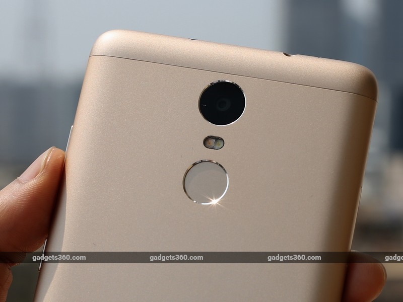 redmi note 3 ka mobile